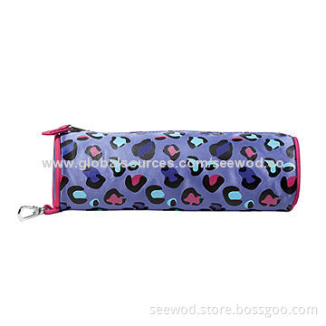 Polyester pencil case